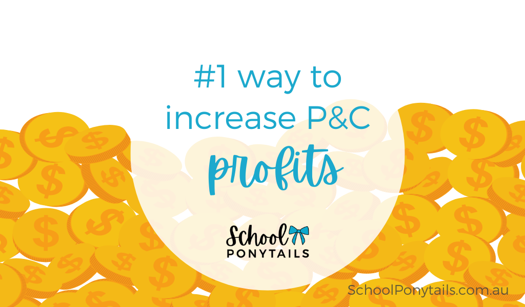 #1 Way To Increase P&C Revenue: Fast!
