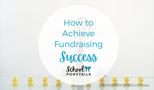 10 Tips for Fundraising Success