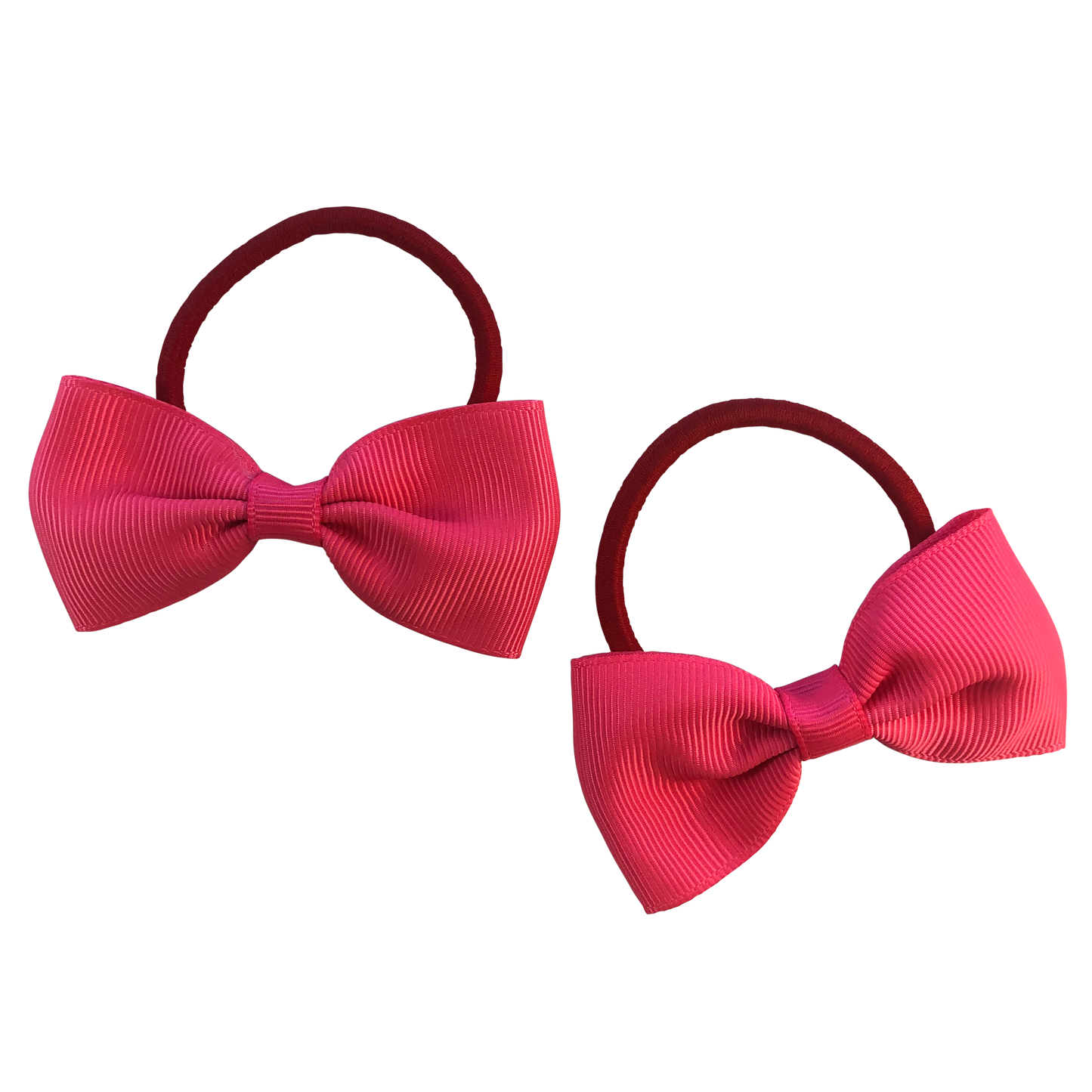 Bowtie Basics Set (6pc) - Ponytails and Fairytales