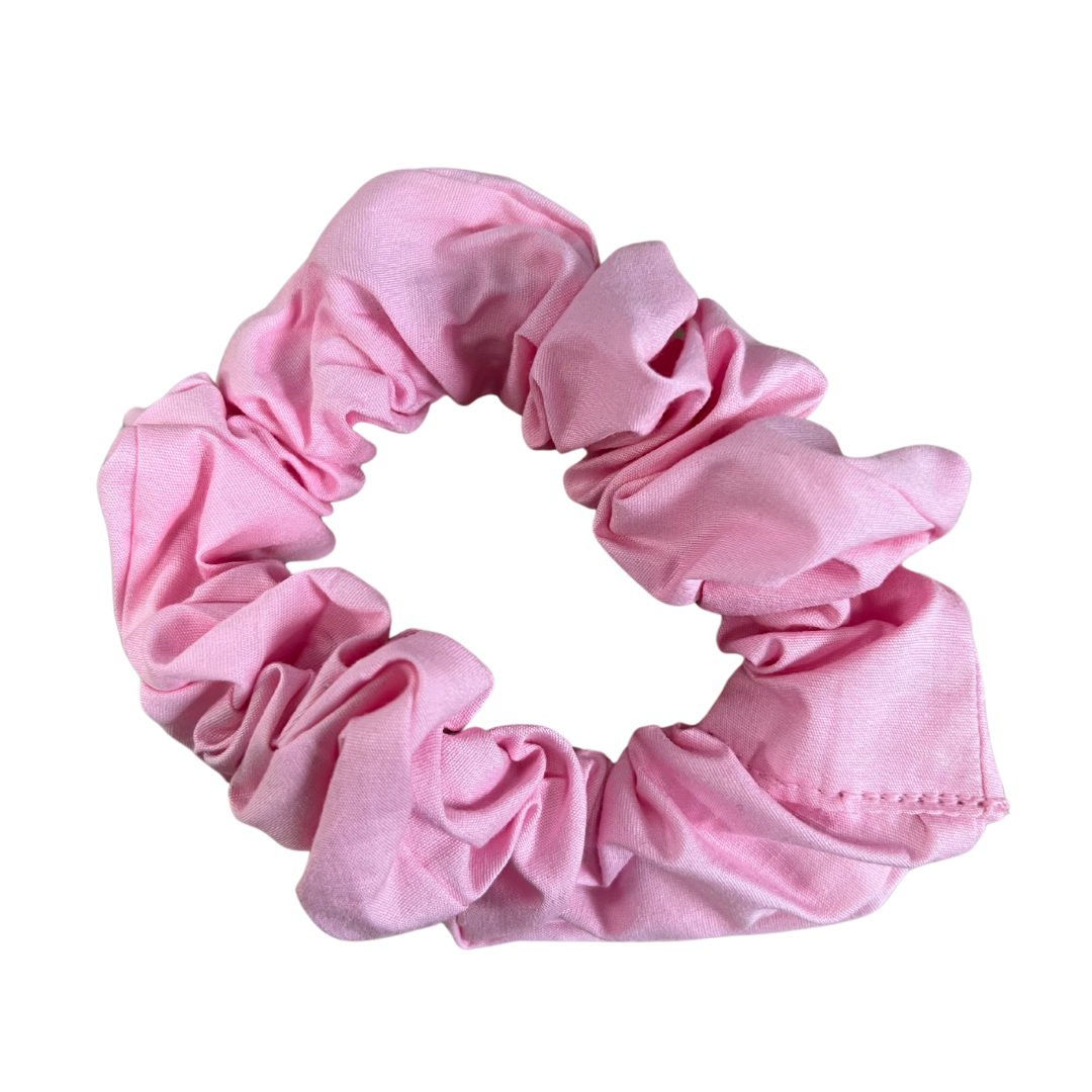 Scrunchies - Ponytails and Fairytales
