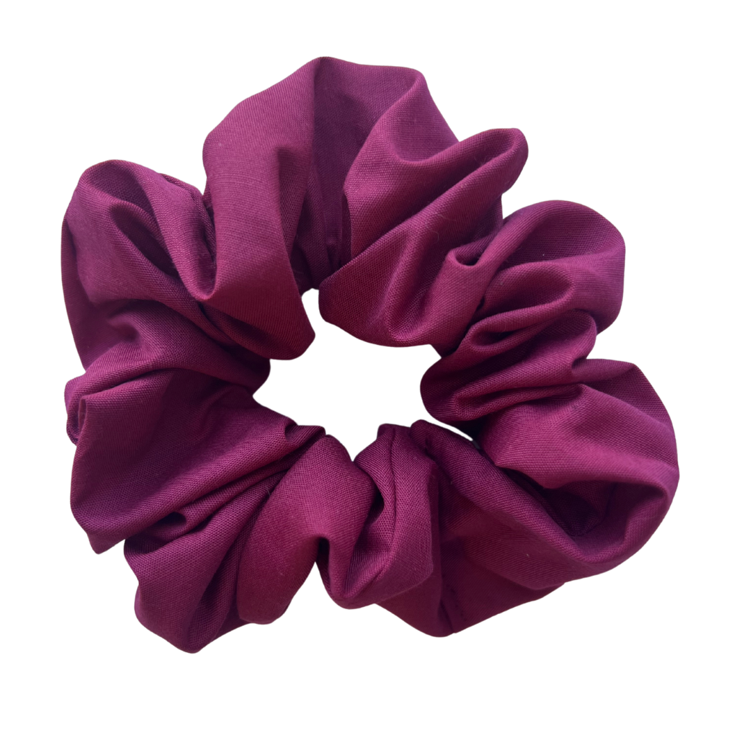 Scrunchies - Ponytails and Fairytales