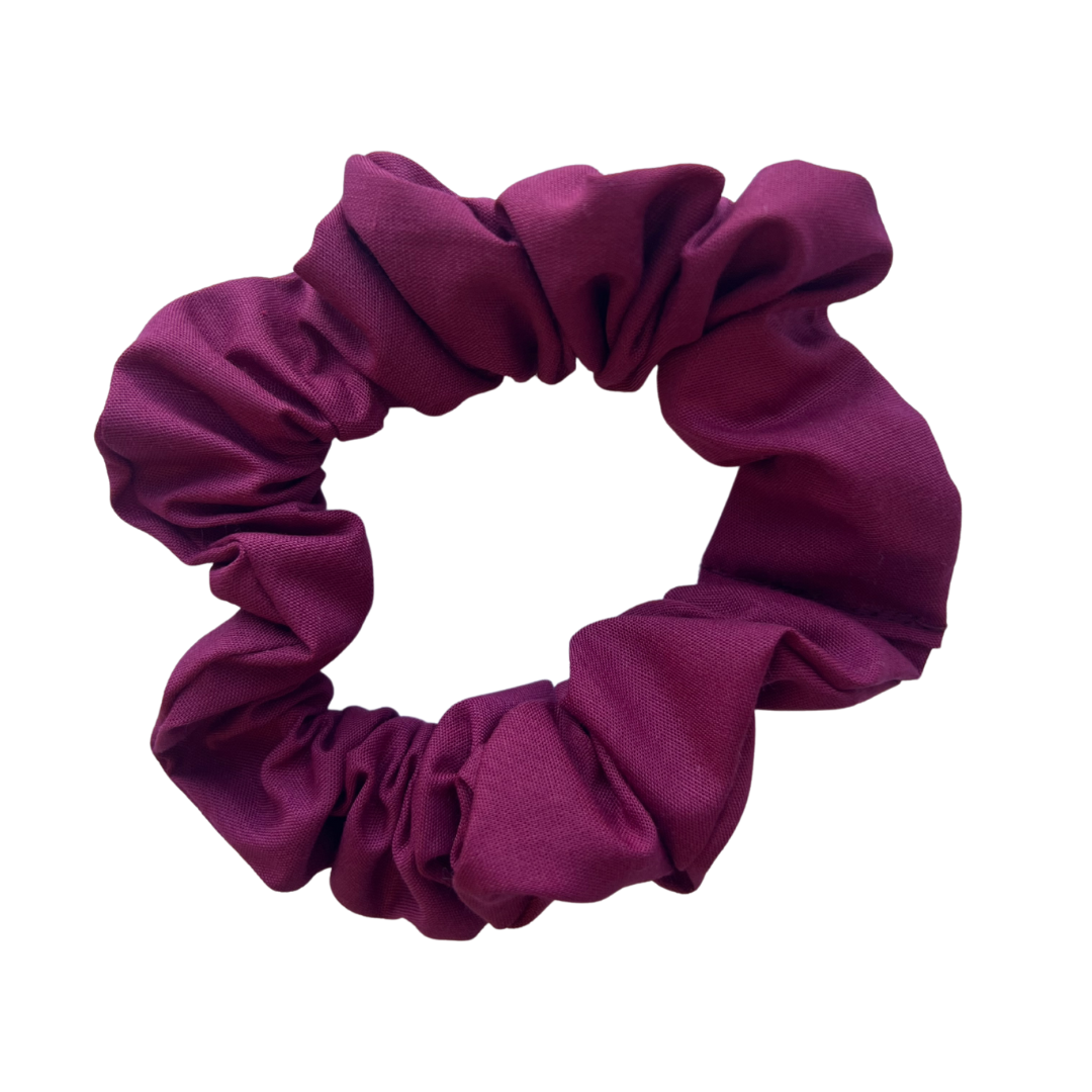 Scrunchies - Ponytails and Fairytales