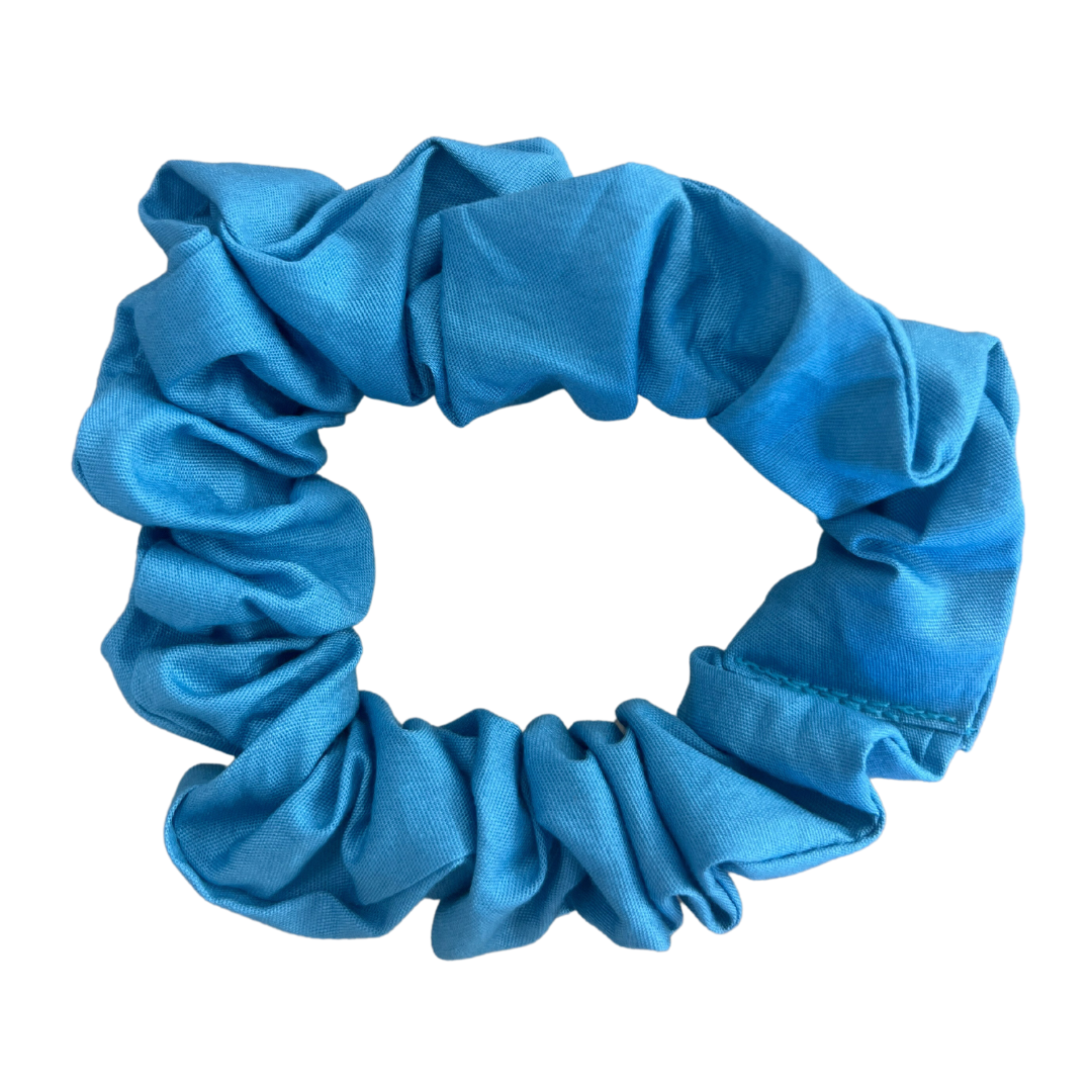 Scrunchies - Ponytails and Fairytales