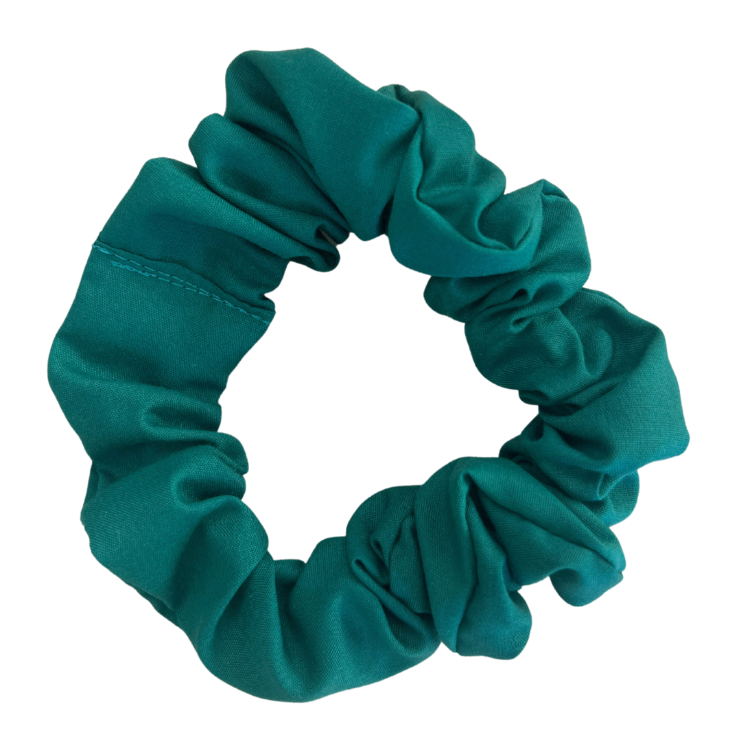 Scrunchies - Ponytails and Fairytales