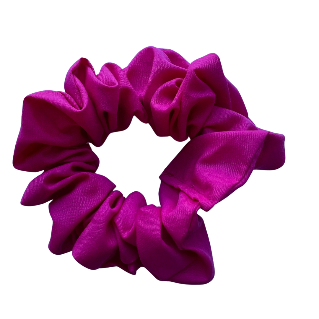 Scrunchies - Ponytails and Fairytales