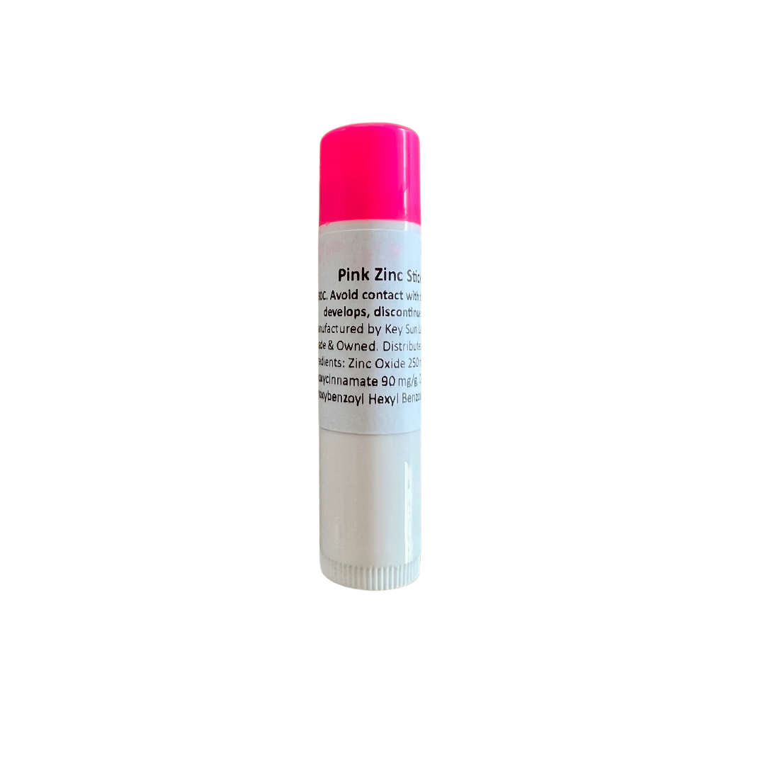 Coloured Zinc Stick - Ponytails and Fairytales