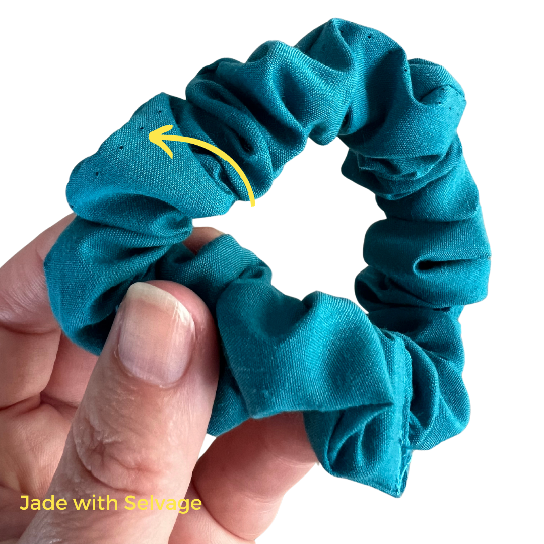 Scrunchies - Ponytails and Fairytales