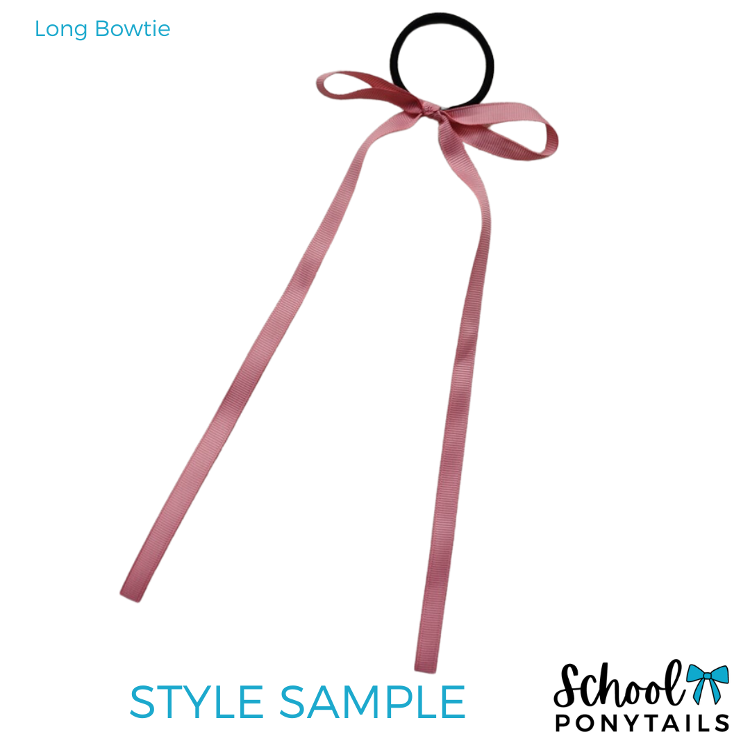 Long Bowtie {Pre-Order}