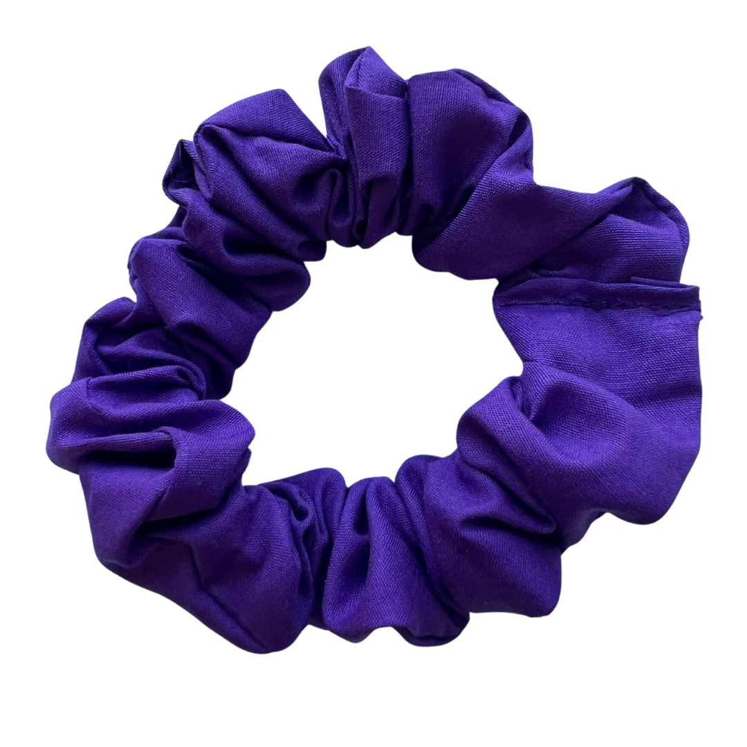 Scrunchies - Ponytails and Fairytales