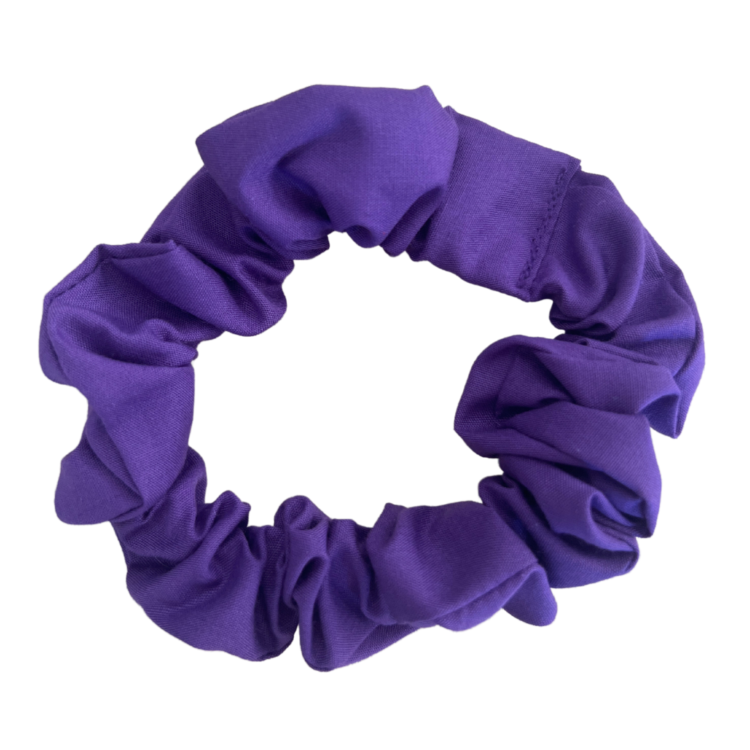 Scrunchies - Ponytails and Fairytales