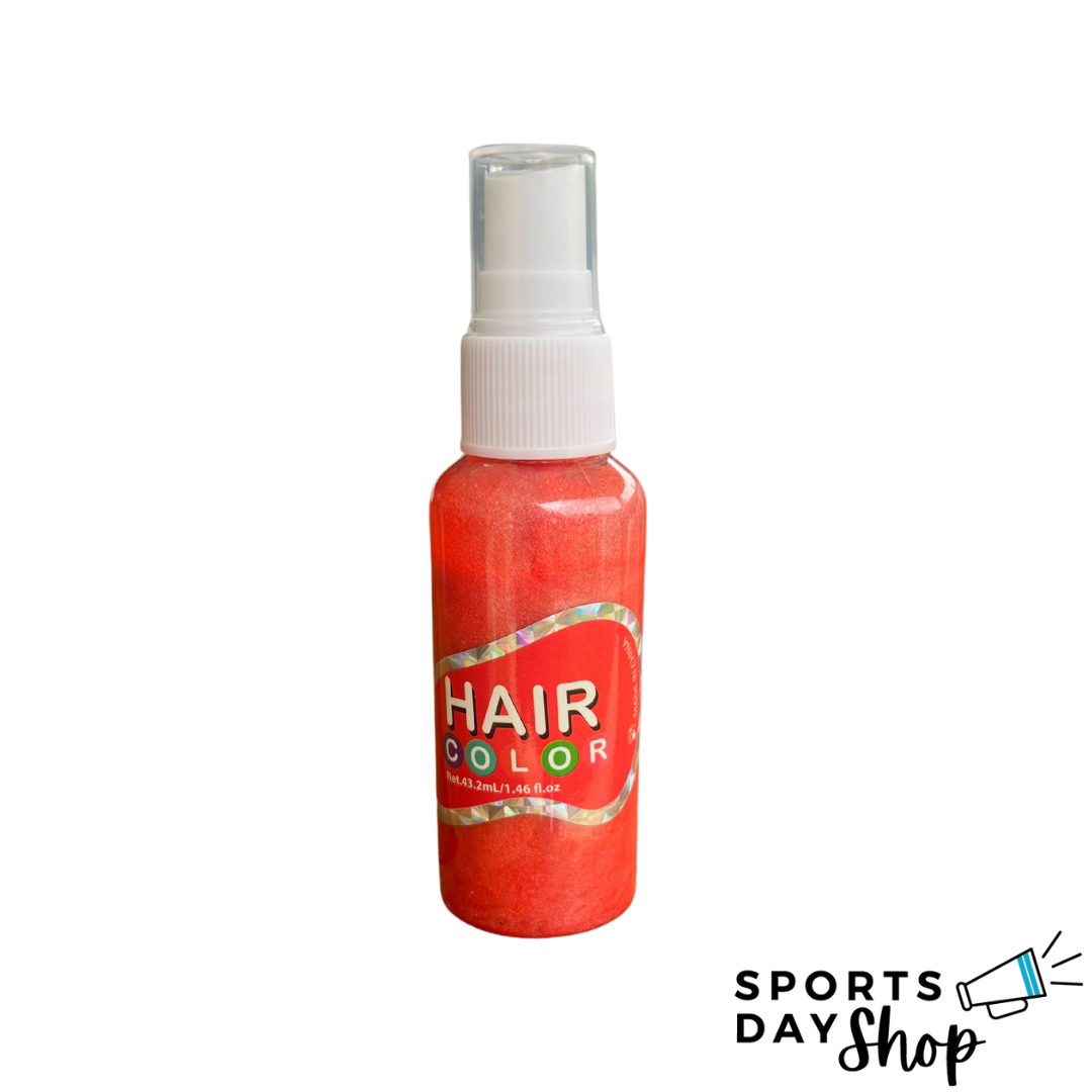 Red Team Sports Day Range - Ponytails and Fairytales