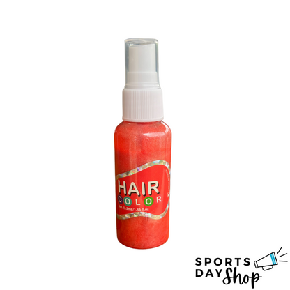 Red Team Sports Day Range - Ponytails and Fairytales