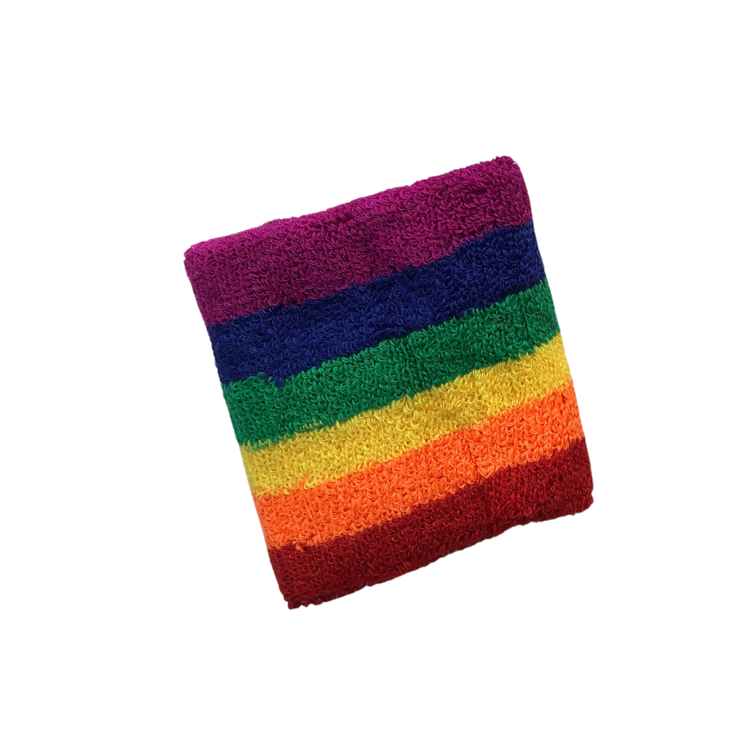 Sweat Band Set (3pc)