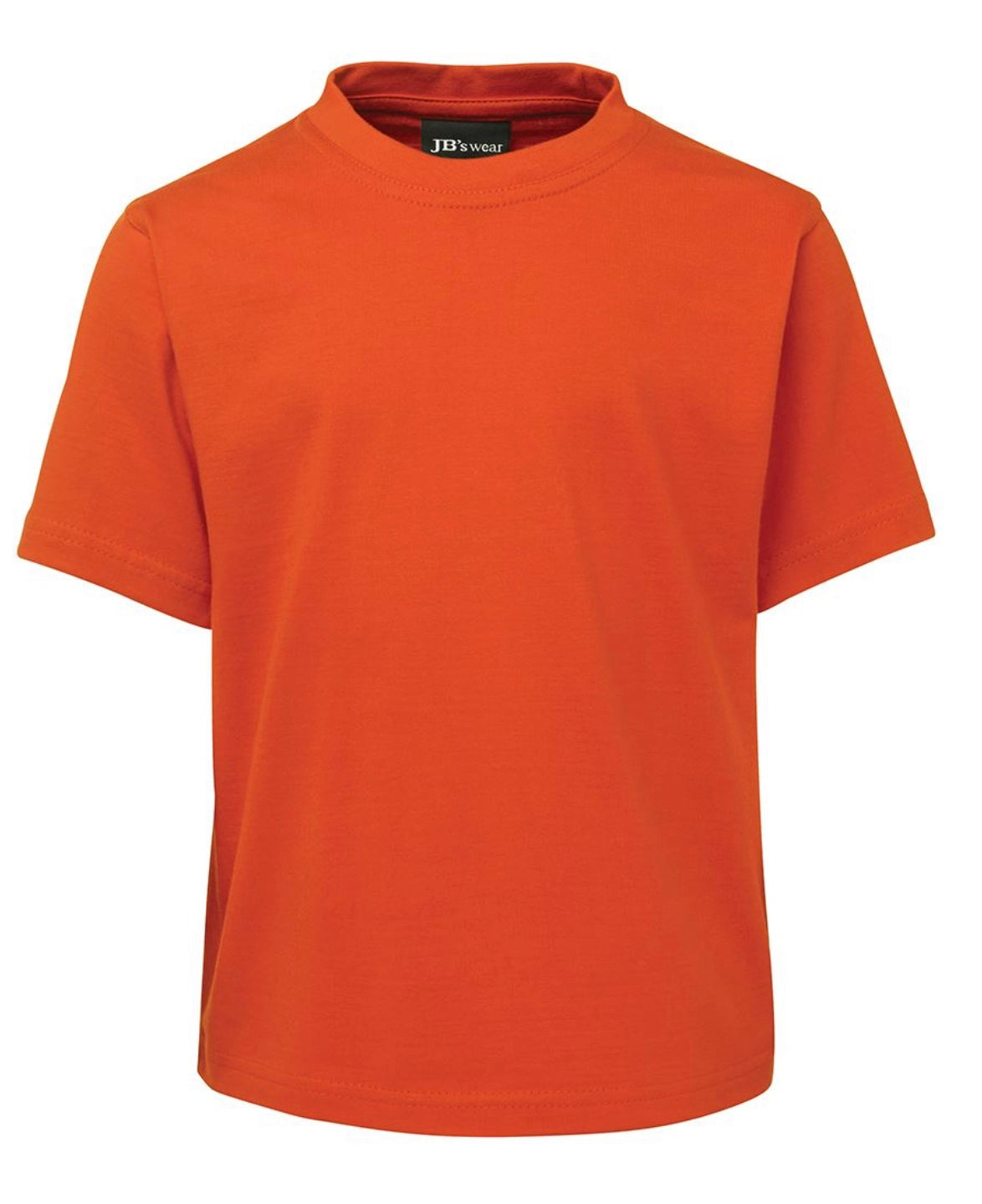 Orange Team Sports Day Range - Ponytails and Fairytales
