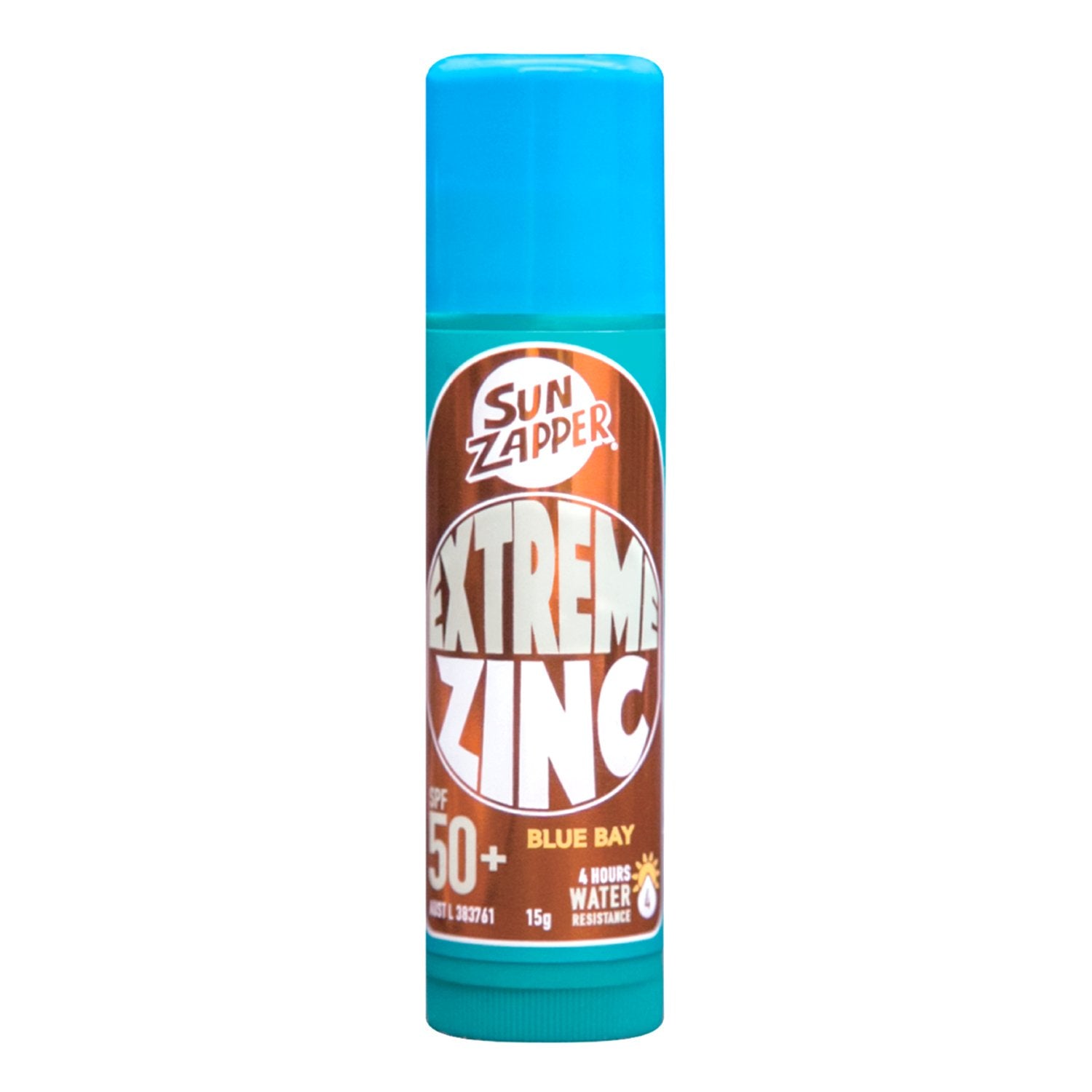 Coloured Zinc Stick - Ponytails and Fairytales