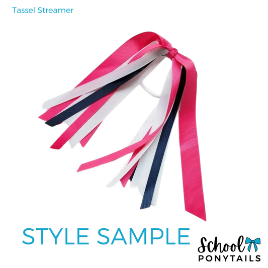 Tassel Streamer {Pre-Order}