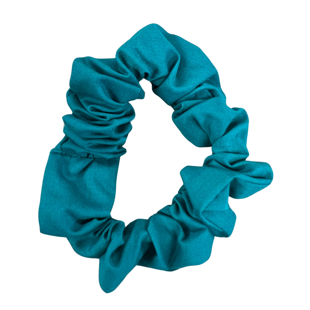Scrunchies - Ponytails and Fairytales