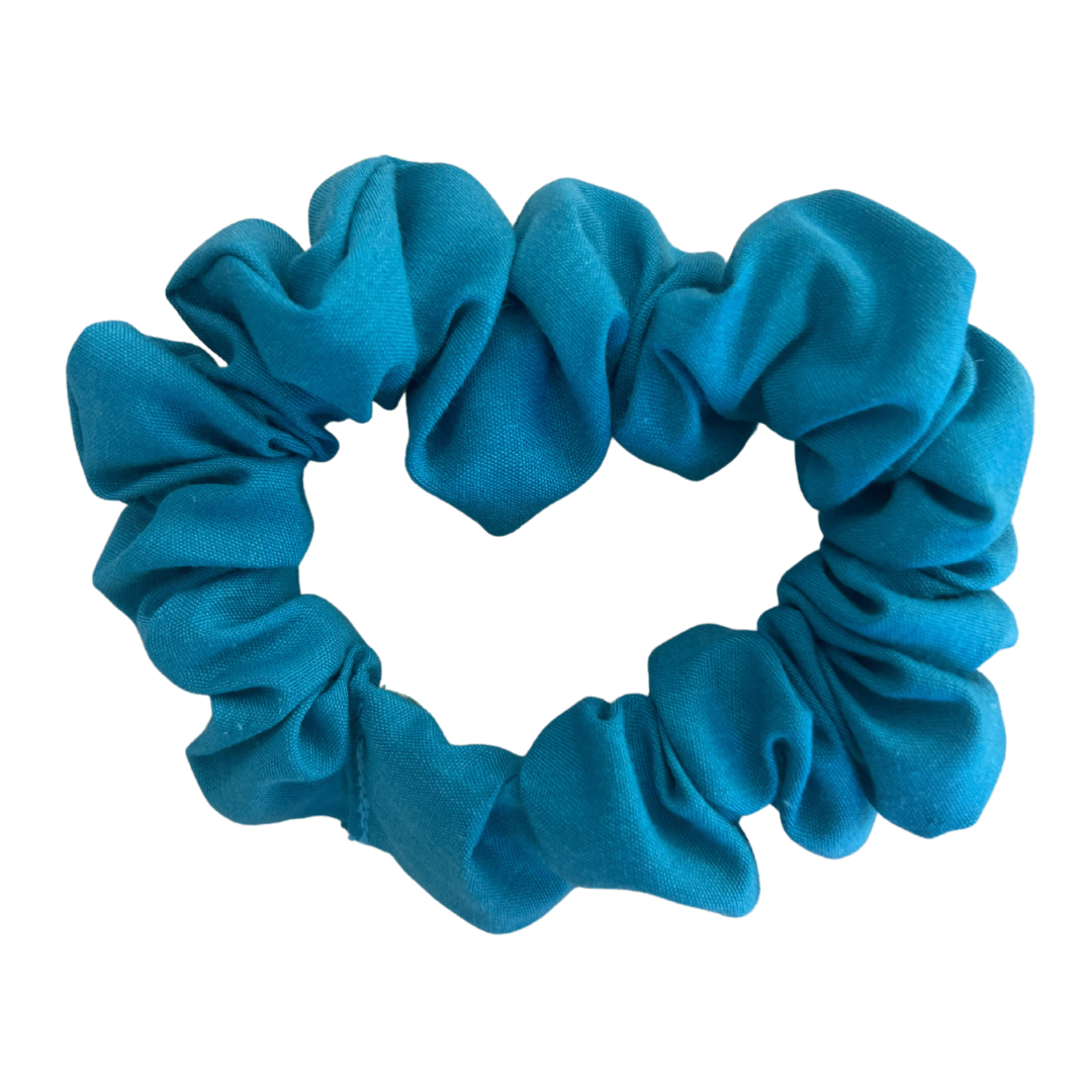 Scrunchies - Ponytails and Fairytales