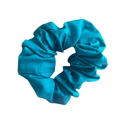 Scrunchies - Ponytails and Fairytales