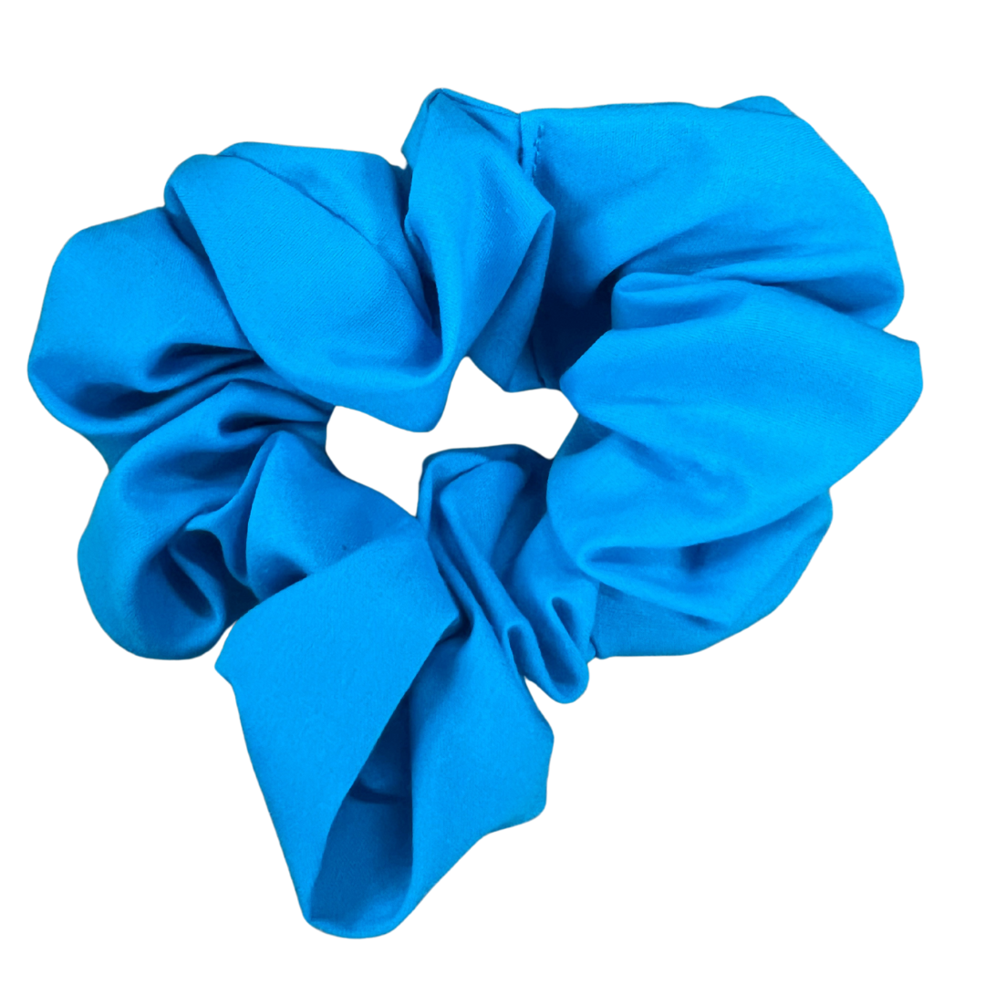 Scrunchies - Ponytails and Fairytales