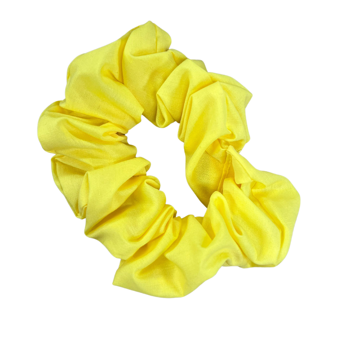 Scrunchies - Ponytails and Fairytales