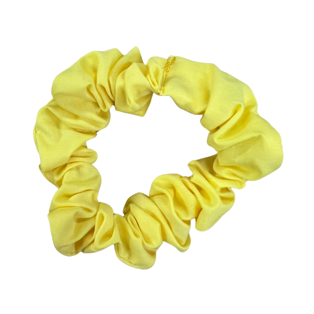 Scrunchies - Ponytails and Fairytales