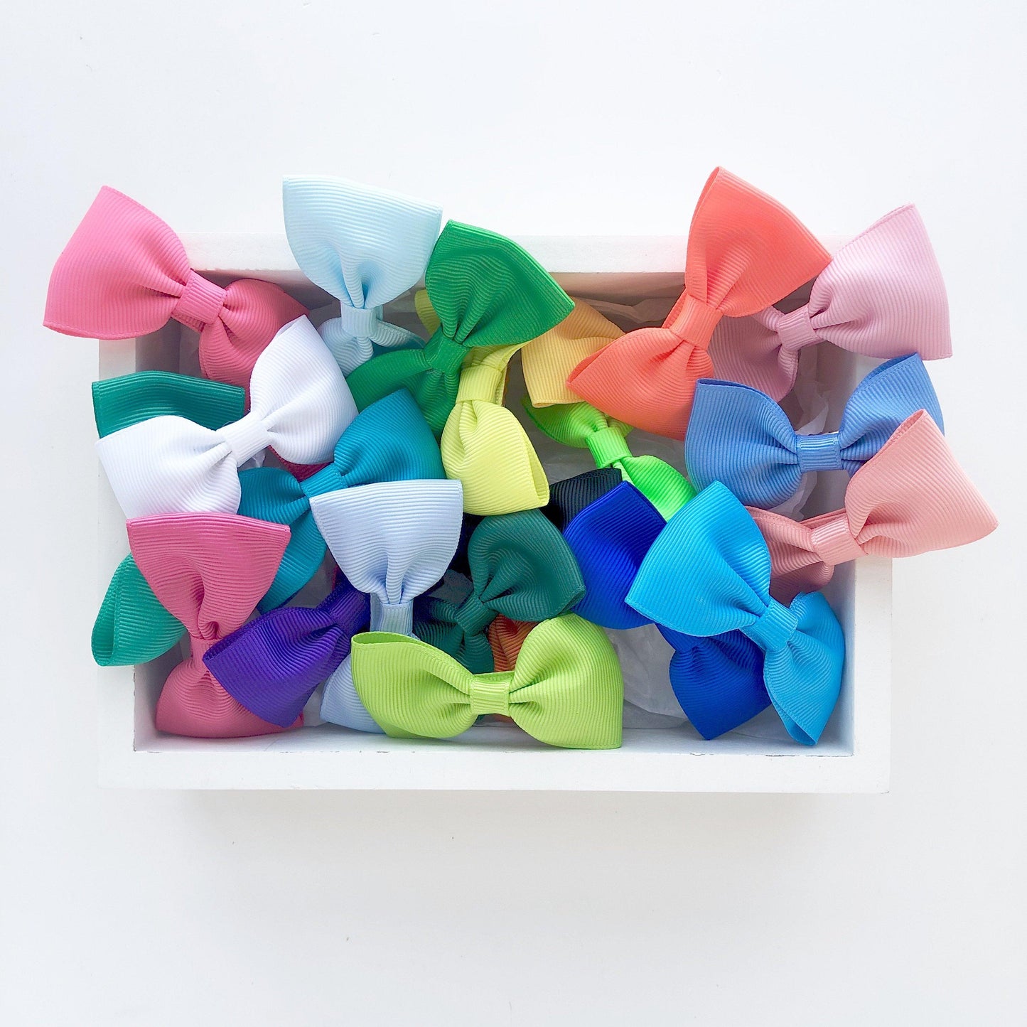 Birthday Bow Box