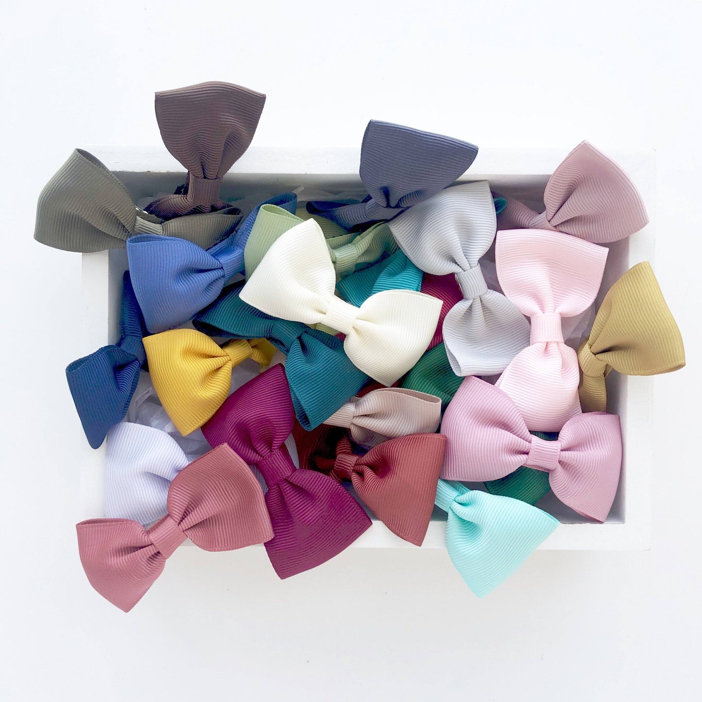 Birthday Bow Box