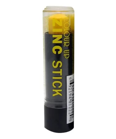 Yellow Zinc Stick - Ponytails and Fairytales