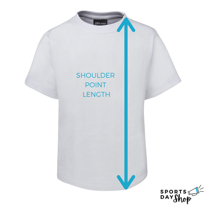 Adults Plain Faction/House T-Shirt {Pre-Order}