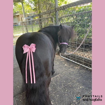 Custom Colours: Choose Your Own (3){Pre-order} - Ponytails and Fairytales