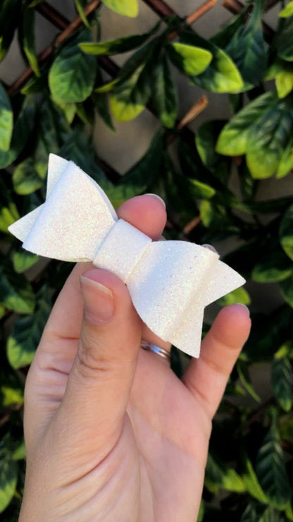 Bowties for Boys - Glittery