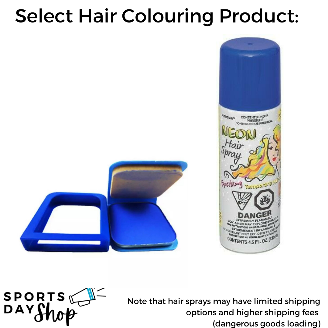 Carnival Kit - Ponytails and Fairytales