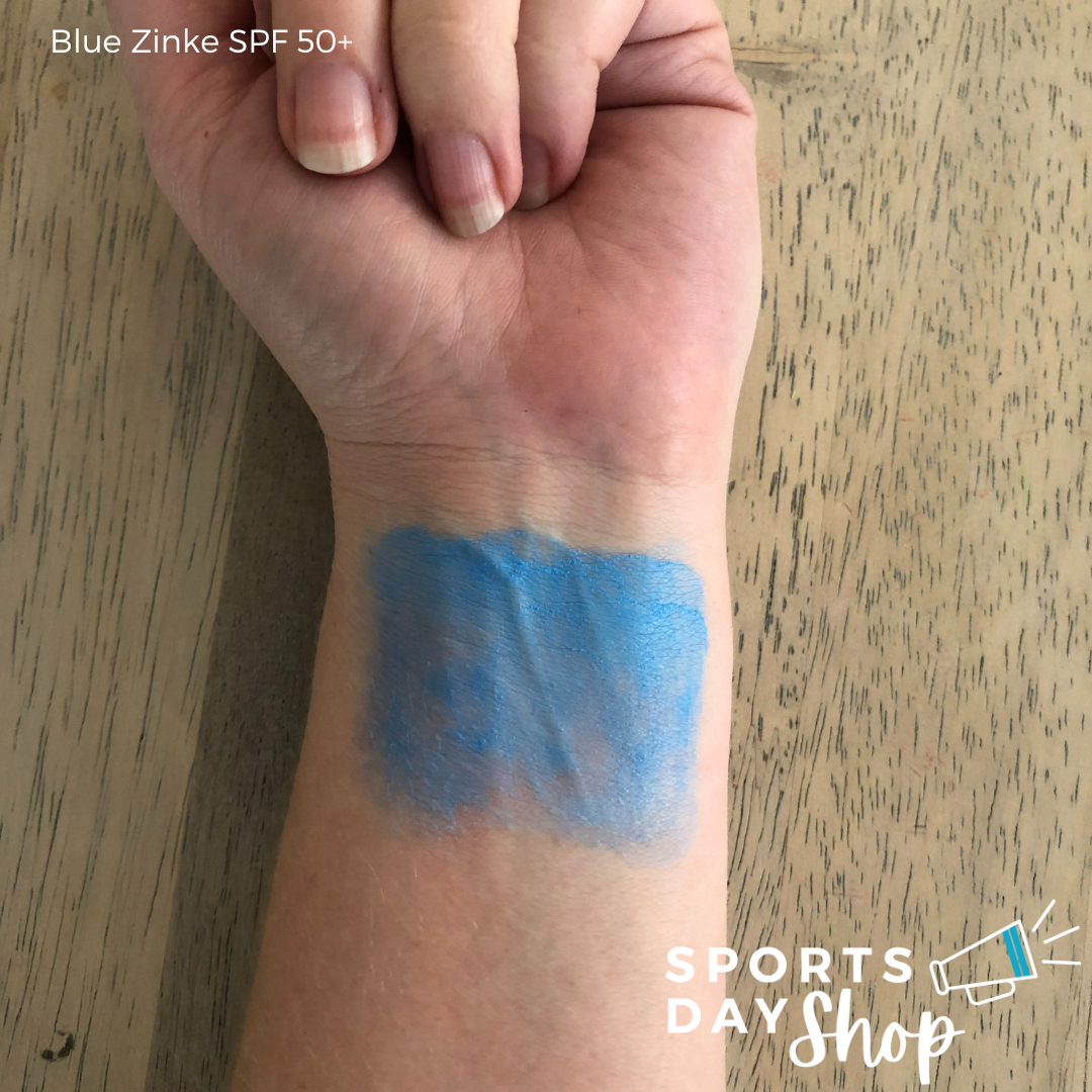 Zinc Stick SPF 50+ - Ponytails and Fairytales