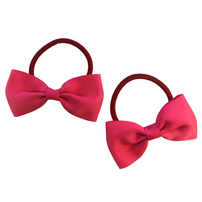 Birthday Bow Box