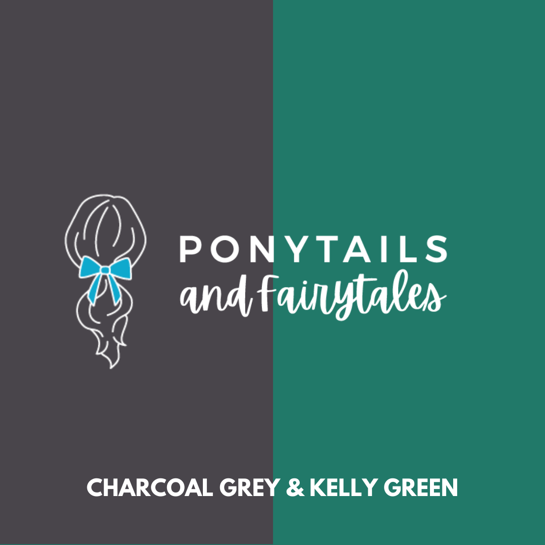 School Starter Kit (24pc) - Ponytails and Fairytales