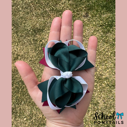 Firecracker Bow {Pre-order}
