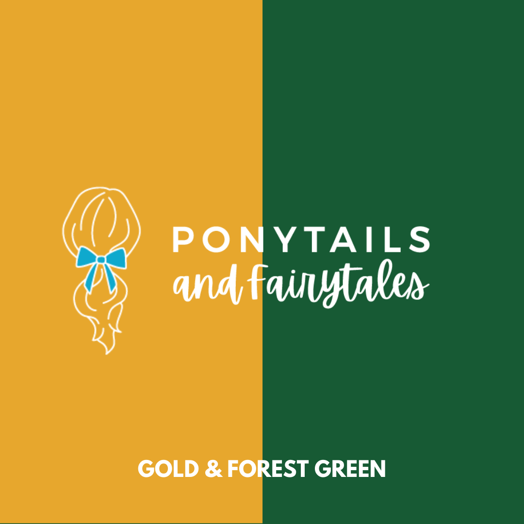 Bun Wrap - Ponytails and Fairytales