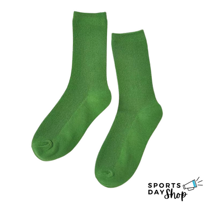 Green Faction / House Socks