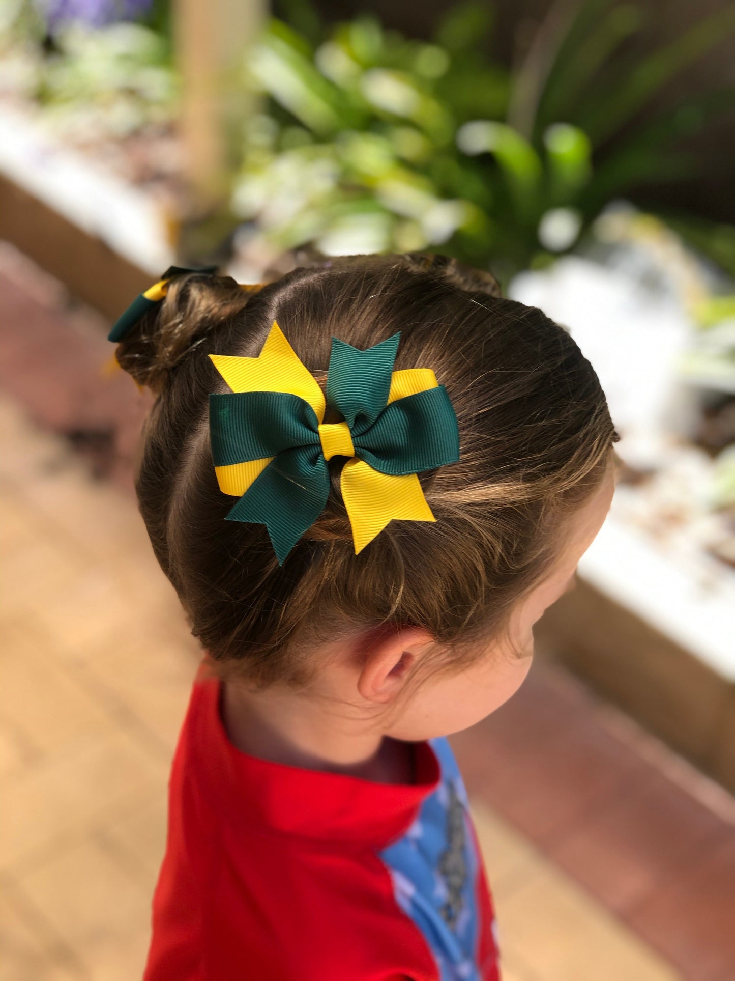 Woodland Grove Primary School Pack - Pigtails 6pc