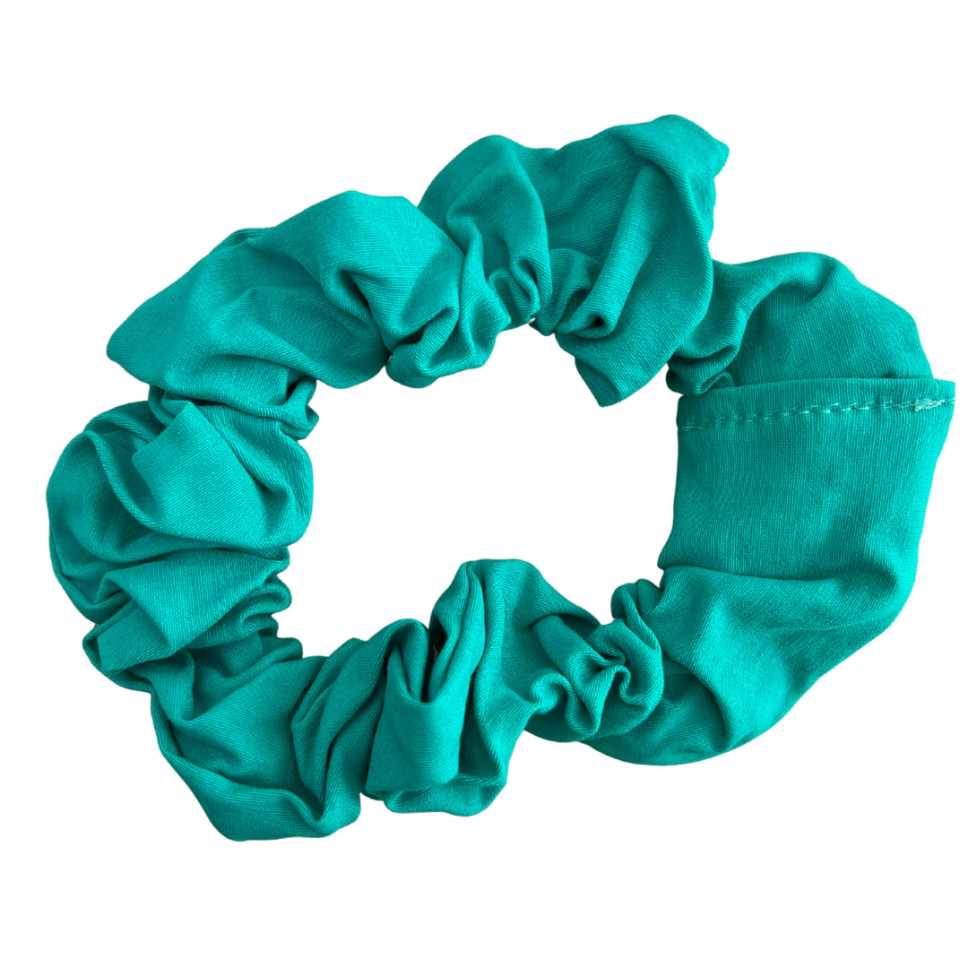 Scrunchies - Ponytails and Fairytales
