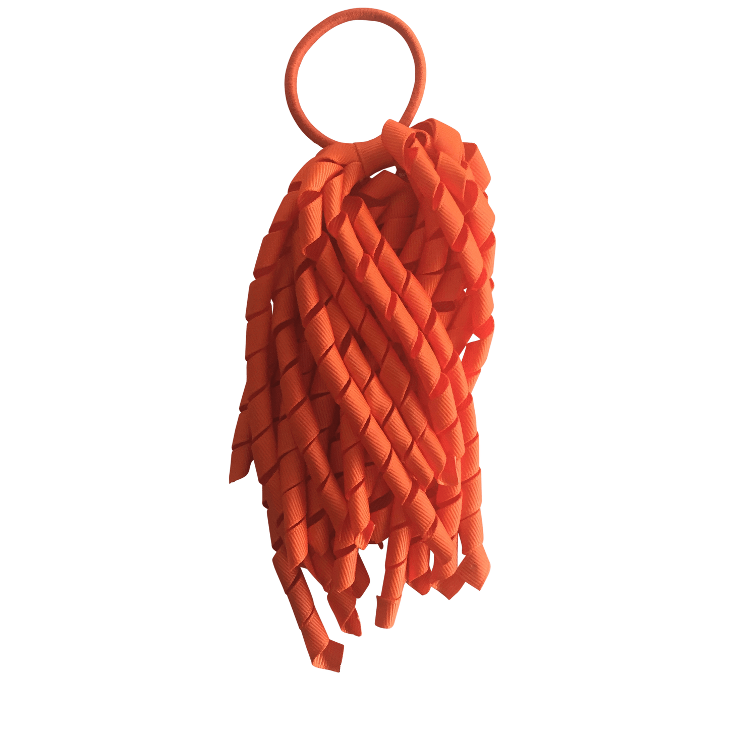Orange Carnival Kit - Ponytails and Fairytales