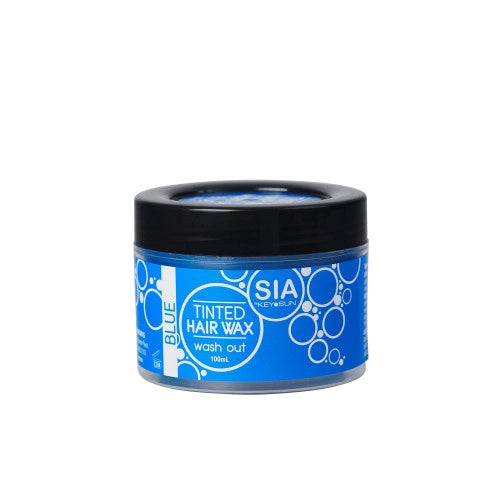 SIA Tinted Hair Wax 100ml