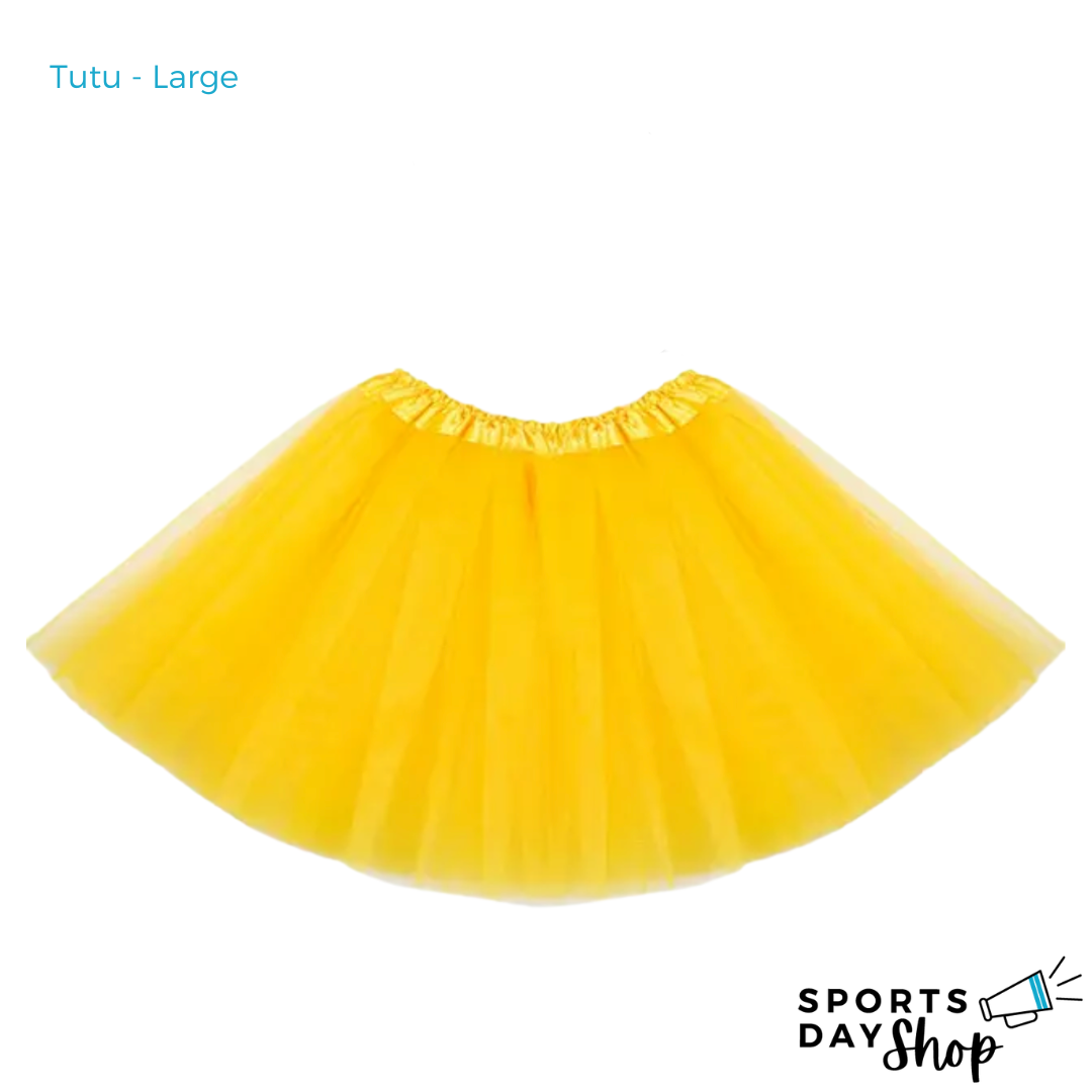 Tutu {Pre-Order}