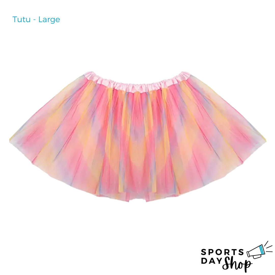 Tutu {Pre-Order}