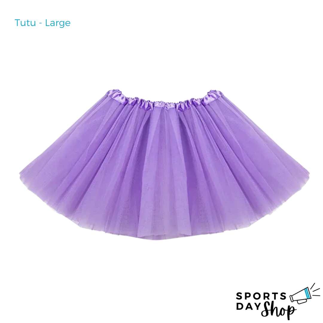 Tutu {Pre-Order}