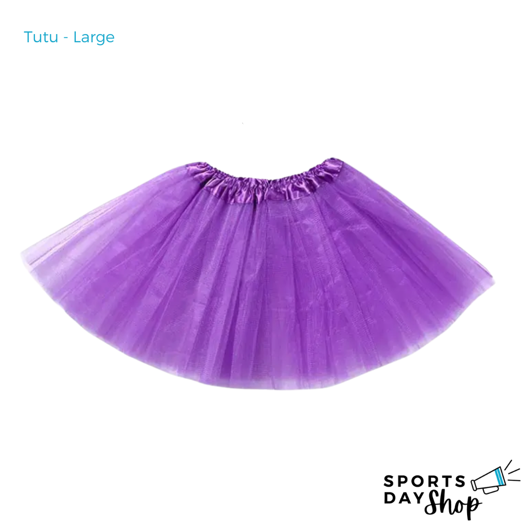 Tutu {Pre-Order}