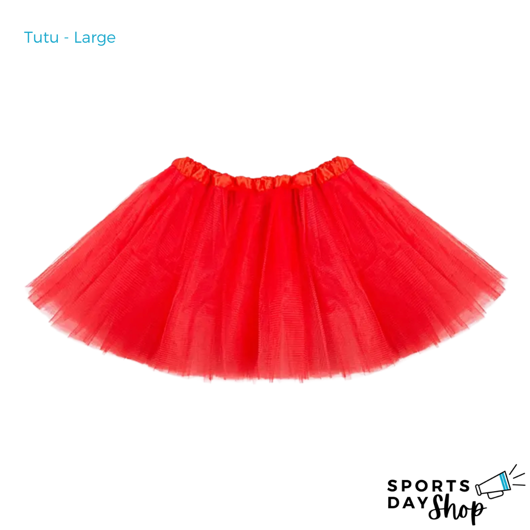 Tutu {Pre-Order}