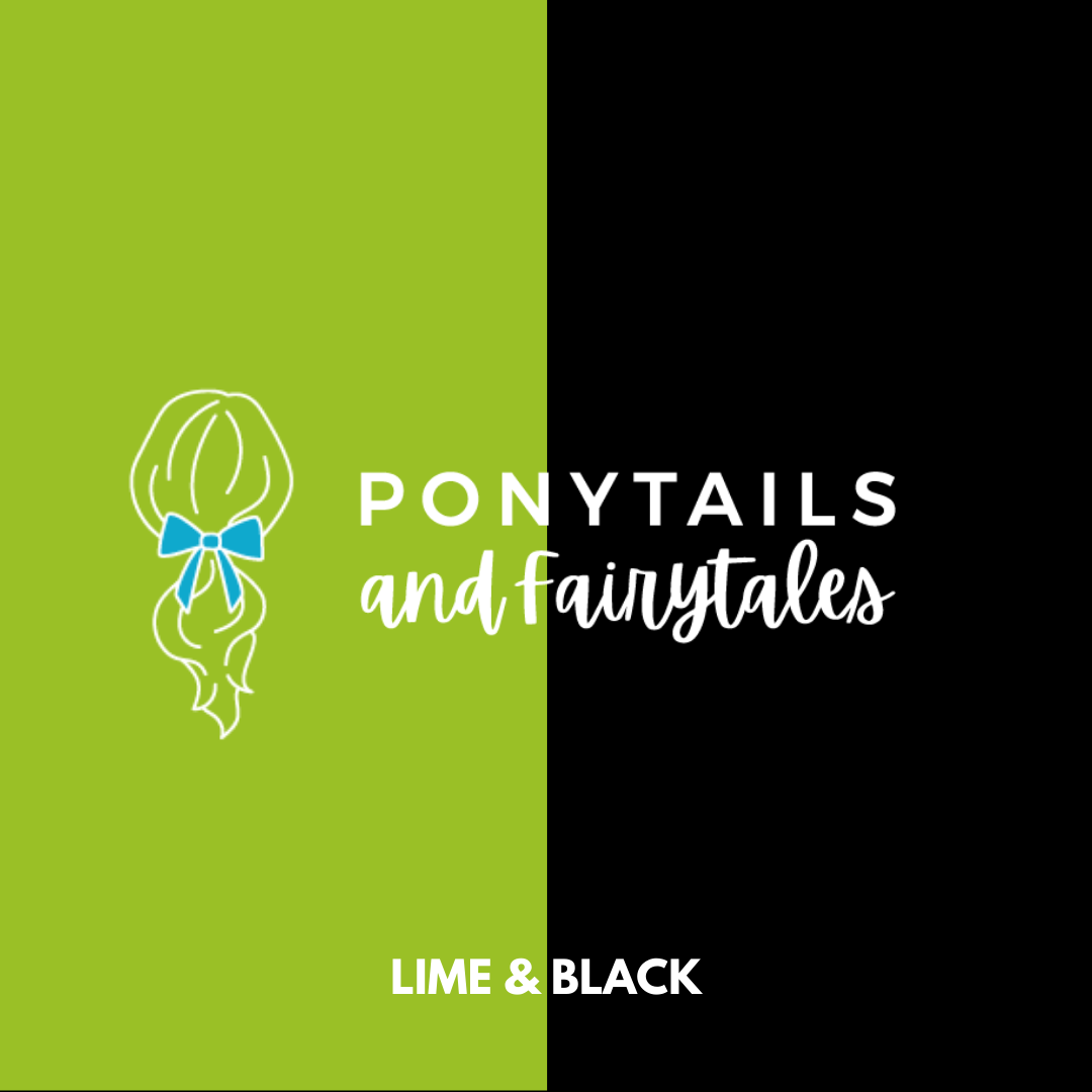 School Starter Kit (24pc) - Ponytails and Fairytales
