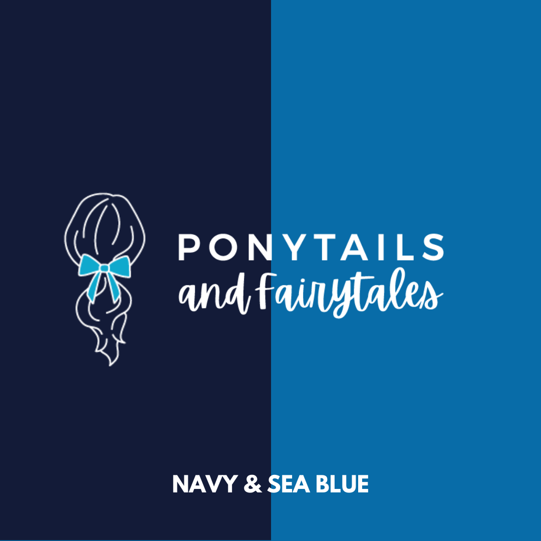 School Basics Kit - Bowtie (10pc) - Ponytails and Fairytales